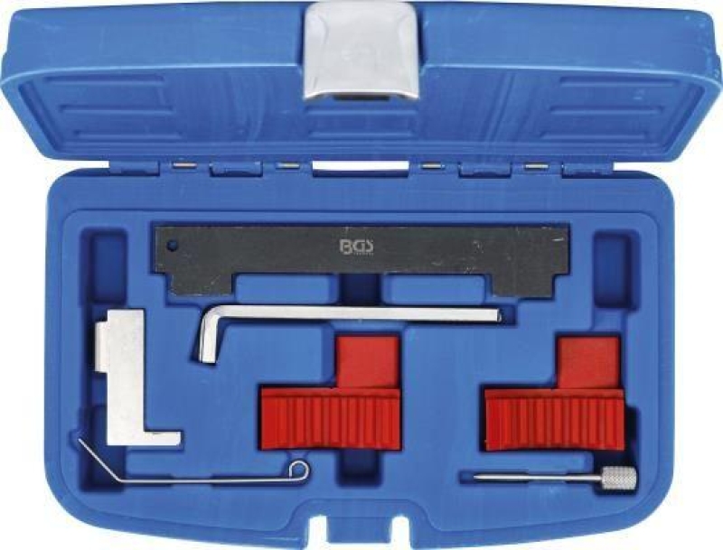 BGS Adjustment Tool Set, valve timing