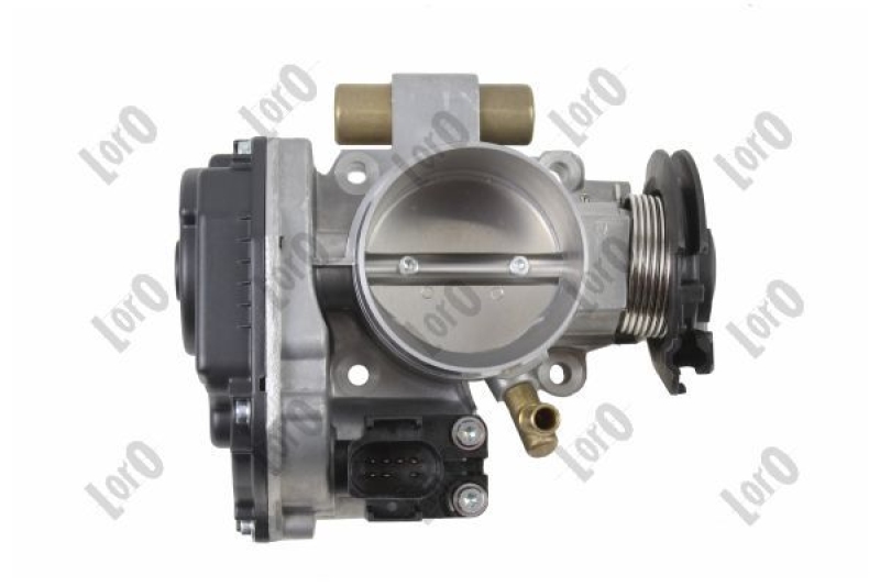 Throttle Body