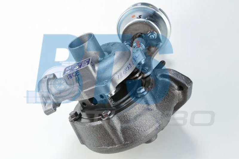 BTS Turbo Charger, charging system ORIGINAL