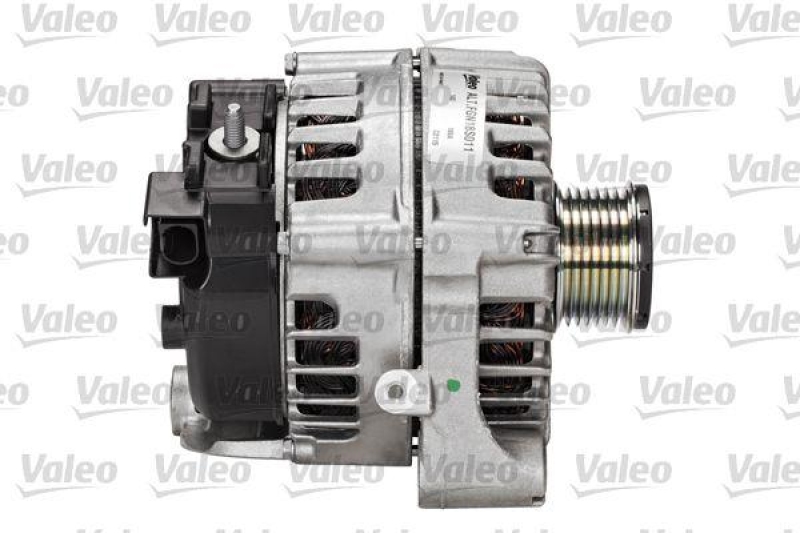 VALEO Alternator REMANUFACTURED PREMIUM