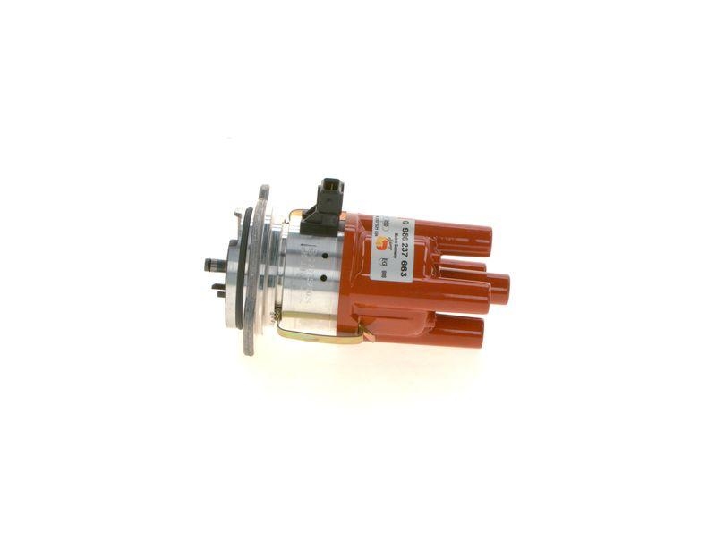 BOSCH Distributor, ignition