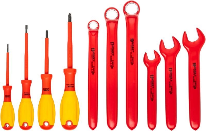 HAZET Tool Set