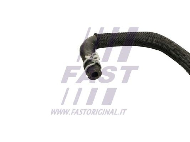 FAST Radiator Hose