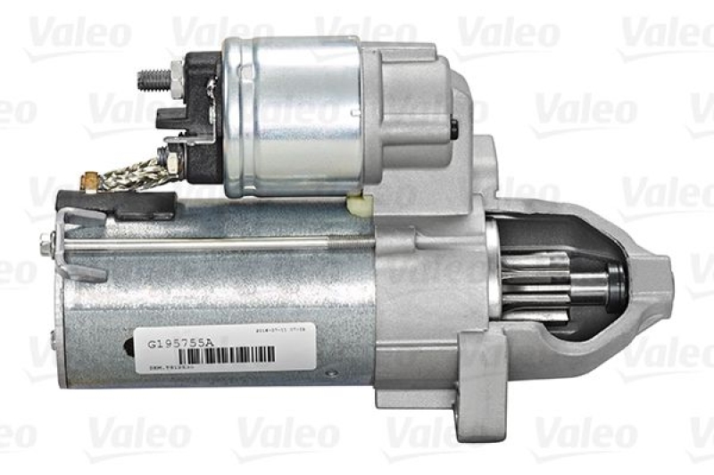 VALEO Starter VALEO ORIGINS NEW