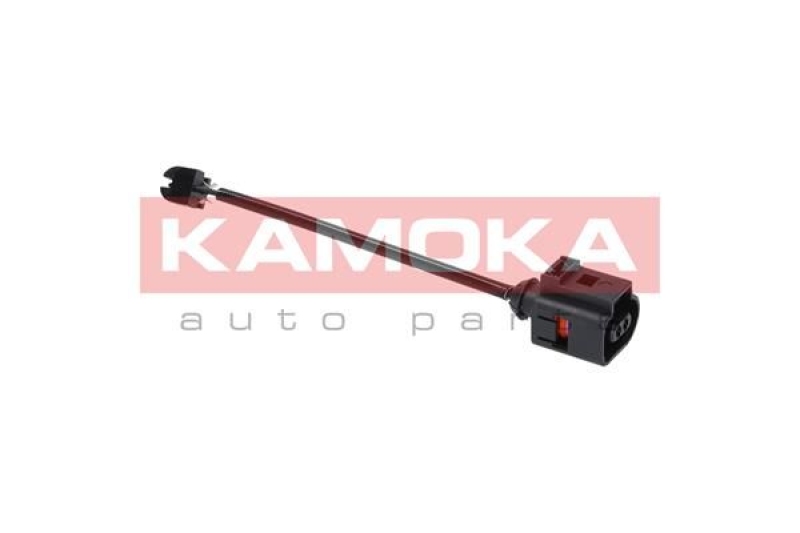 KAMOKA Warning Contact, brake pad wear