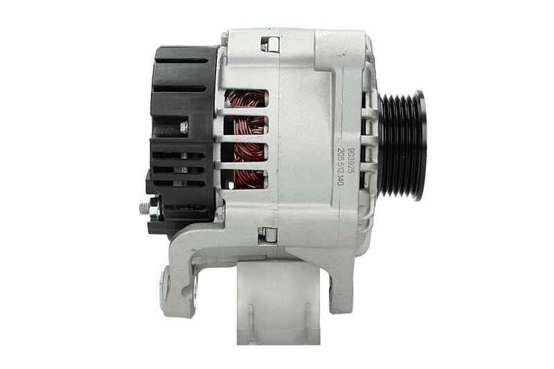 BV PSH Alternator