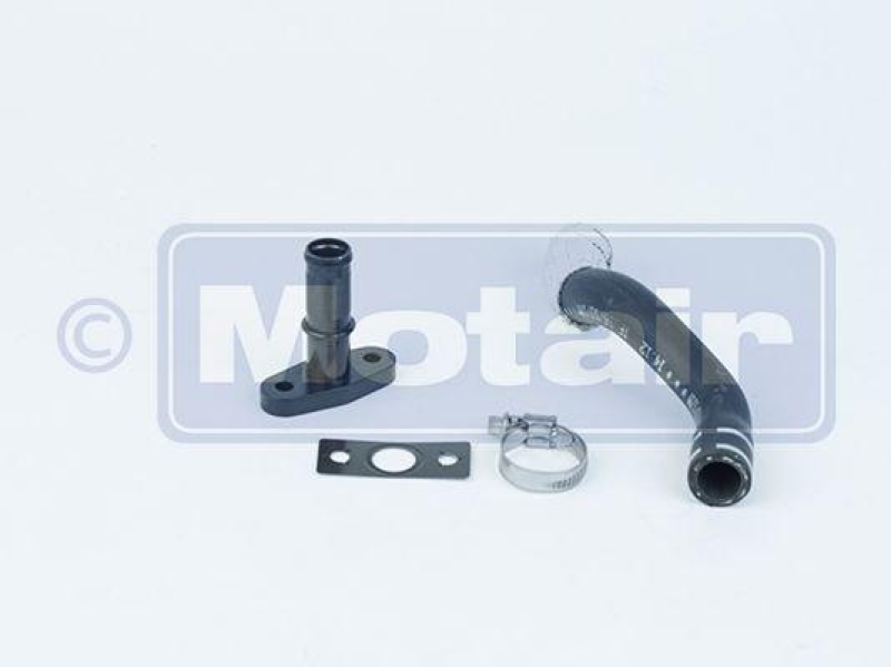 MOTAIR TURBO Lader, Aufladung Turbo ProKit-Plus NEU