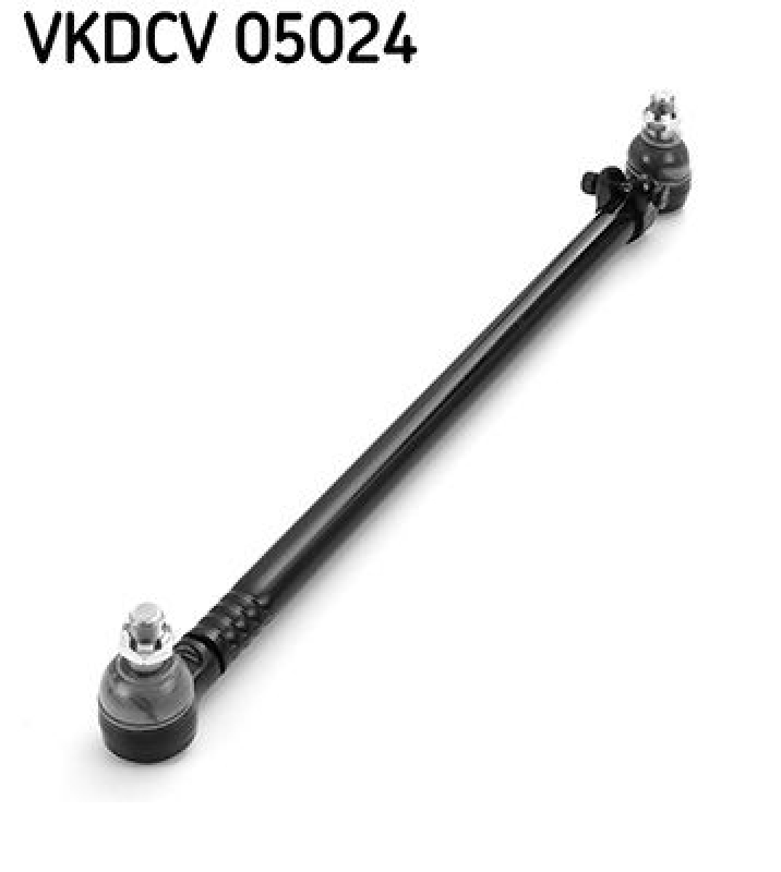 SKF Tie Rod