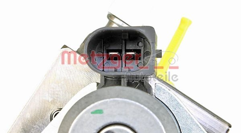 METZGER High Pressure Pump OE-part