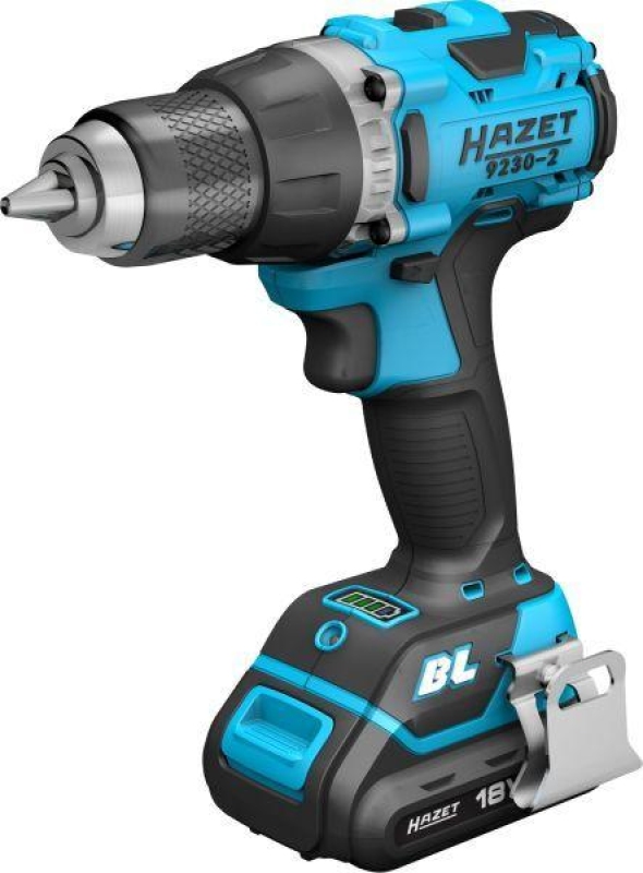 HAZET Drill (rechargeable battery)