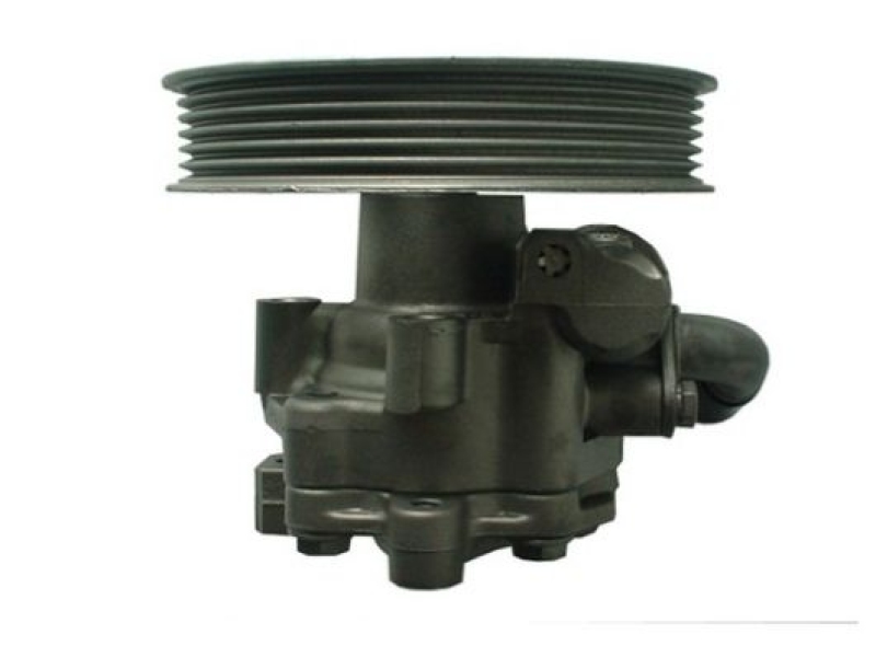 SPIDAN Hydraulic Pump, steering system