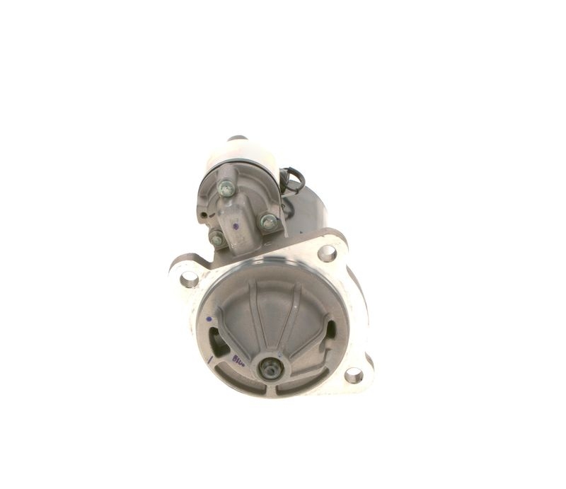 BOSCH Starter