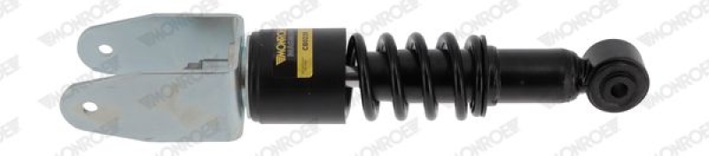 MONROE Shock Absorber, cab suspension MONROE MAGNUM Cabin