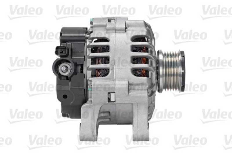 VALEO Alternator VALEO RE-GEN REMANUFACTURED