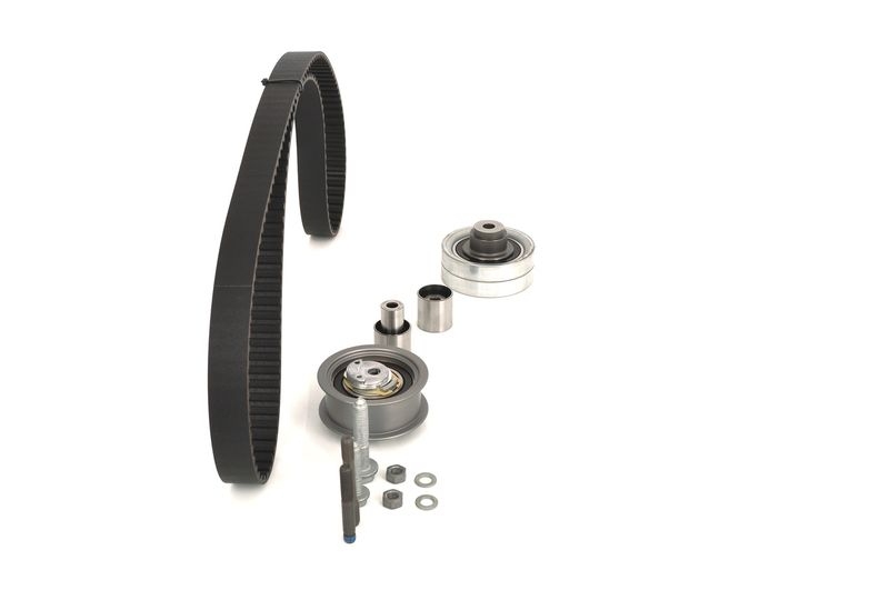 BOSCH Timing Belt Set