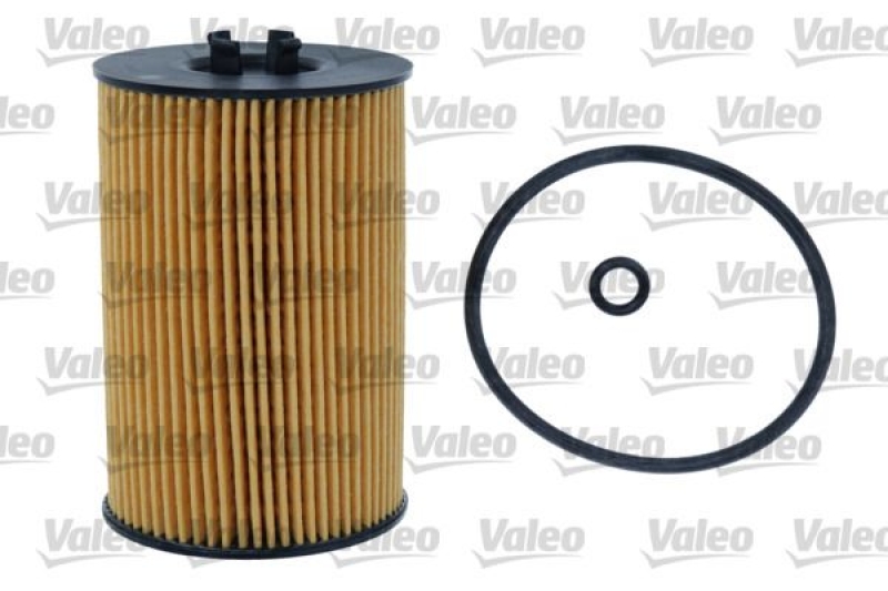 VALEO Oil Filter