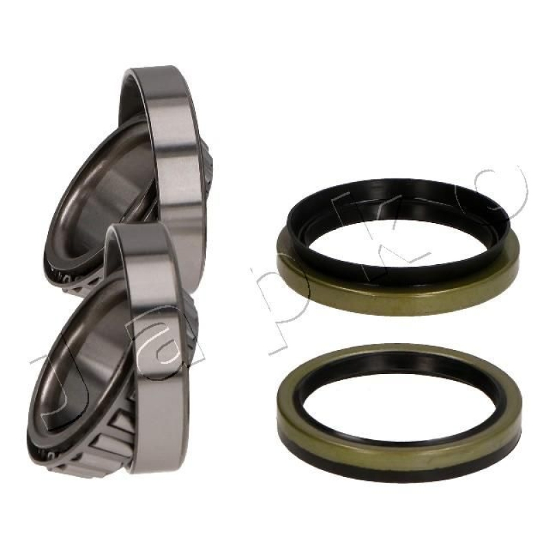 JAPKO Wheel Bearing Kit