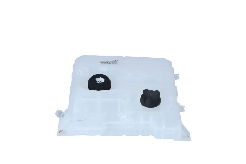 NRF Expansion Tank, coolant EASY FIT