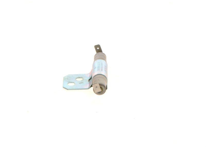 BOSCH Series Resistor, ignition system