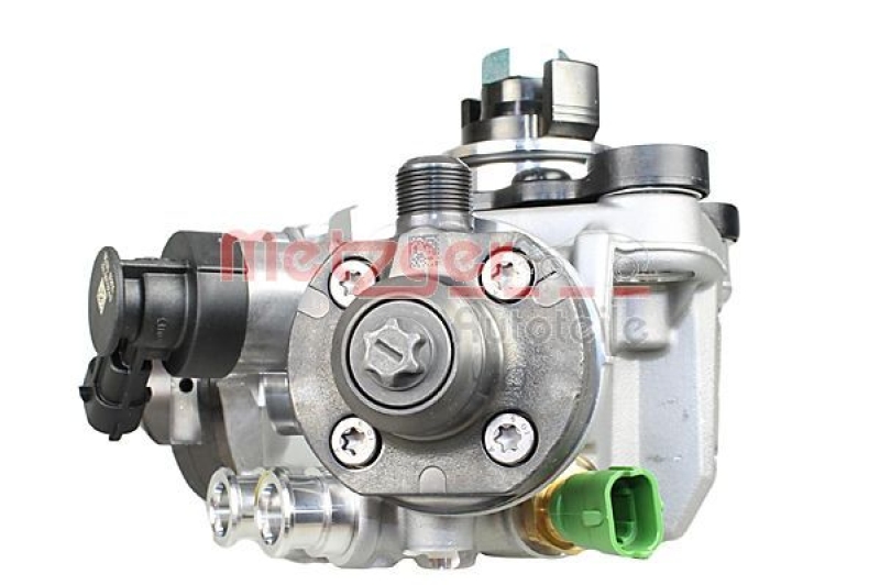 METZGER High Pressure Pump OE-part