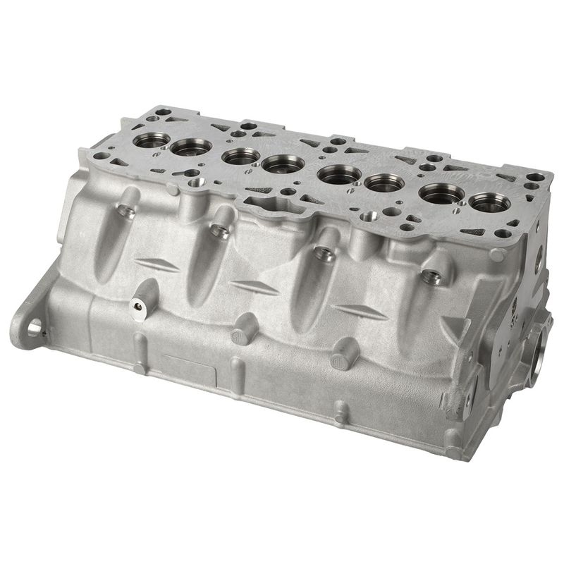 ET ENGINETEAM Cylinder Head