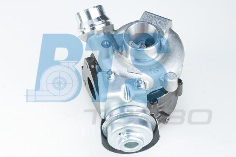 BTS Turbo Charger, charging system ORIGINAL