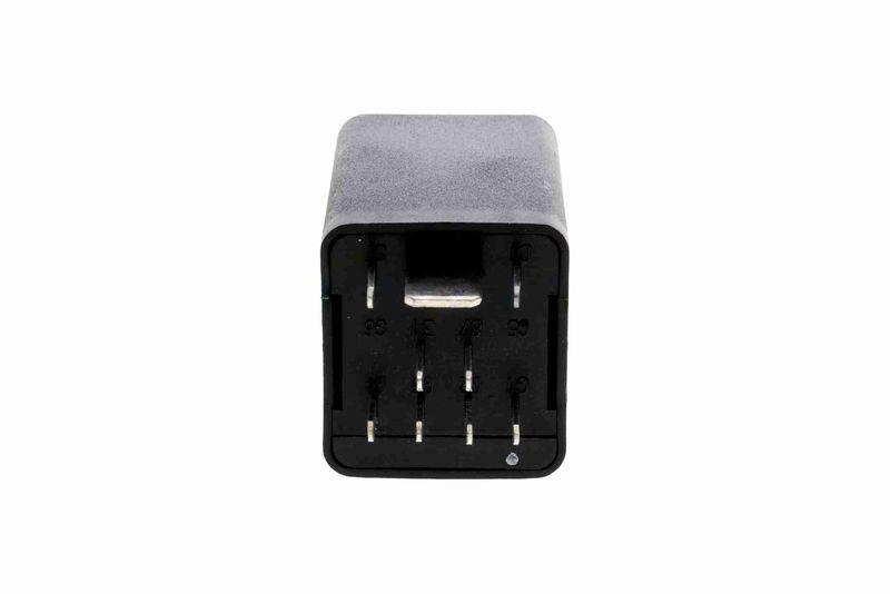 VEMO Control Unit, glow time Original VEMO Quality