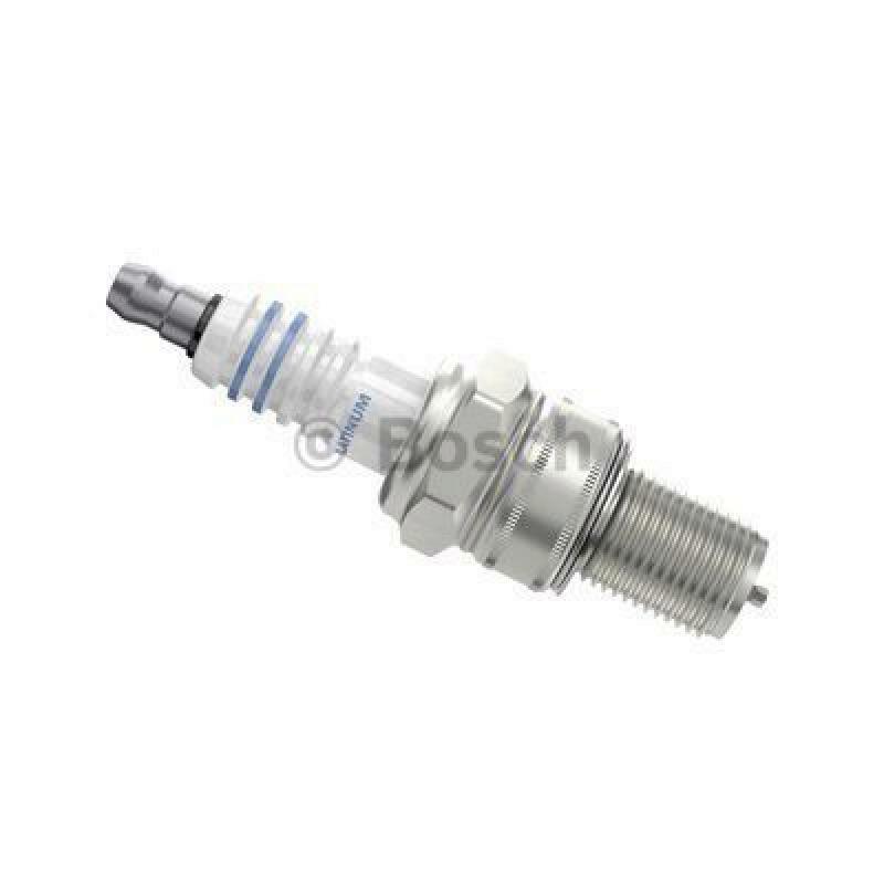 BOSCH Spark Plug Double Platinum