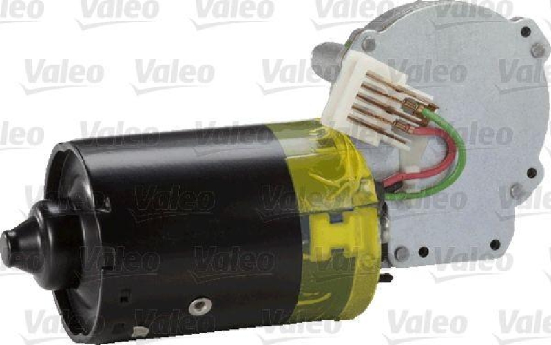 VALEO Wischermotor ORIGINAL TEIL