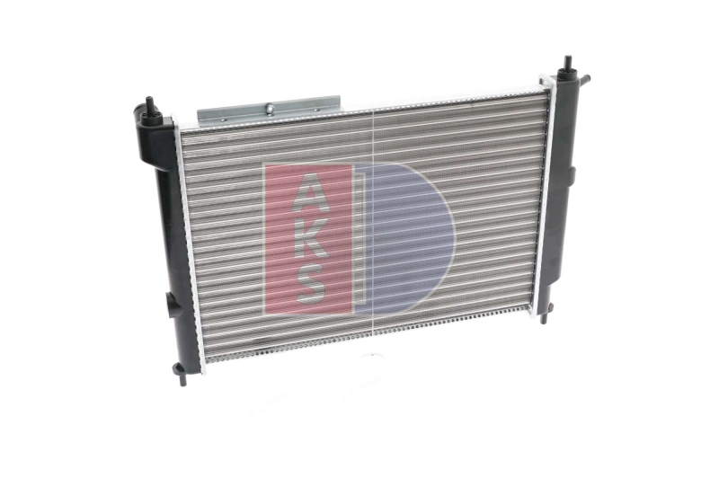 AKS DASIS Radiator, engine cooling