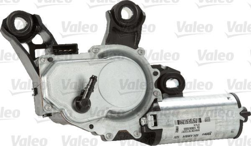 VALEO Wischermotor ORIGINAL TEIL