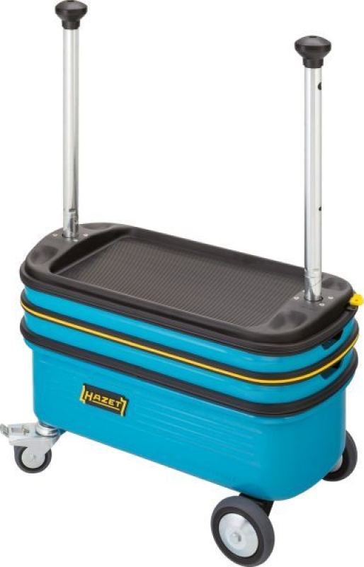 HAZET Tool Trolley