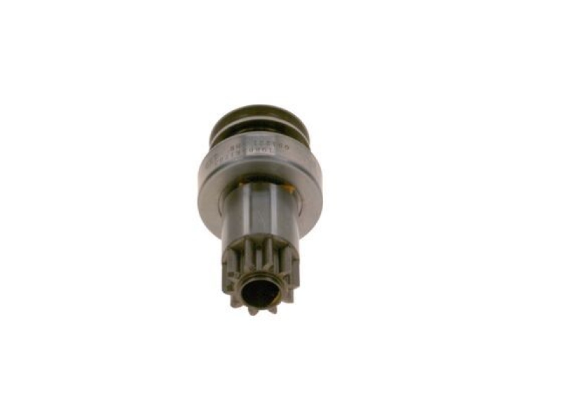 BOSCH Freewheel Gear, starter