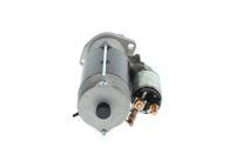 BOSCH Starter