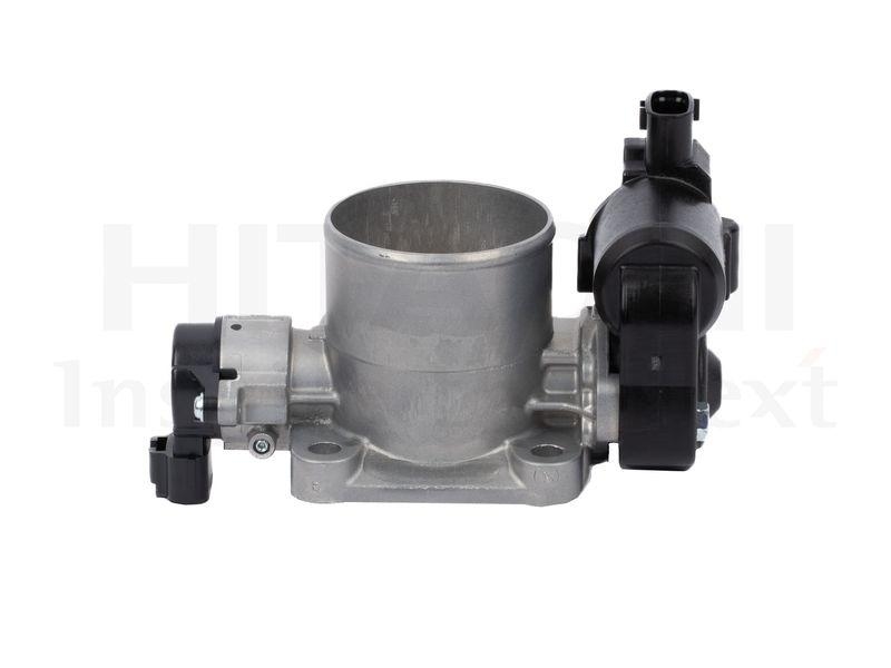 HITACHI Throttle body