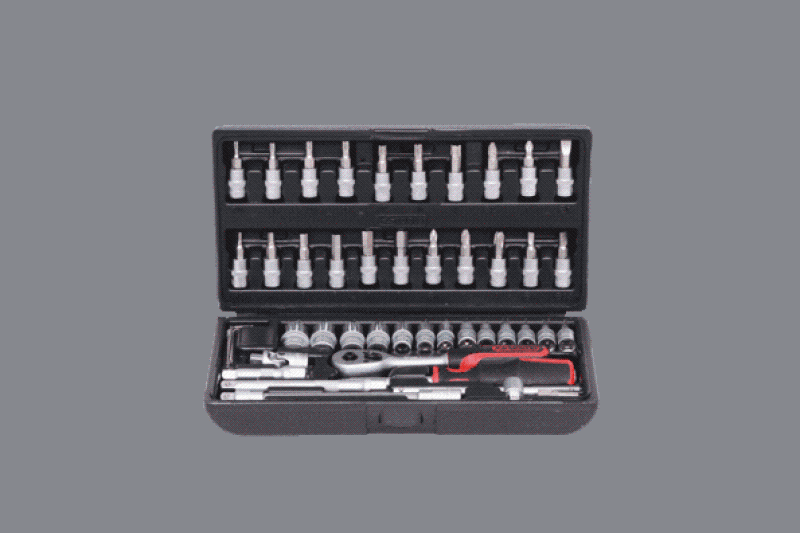 KS TOOLS Socket Set