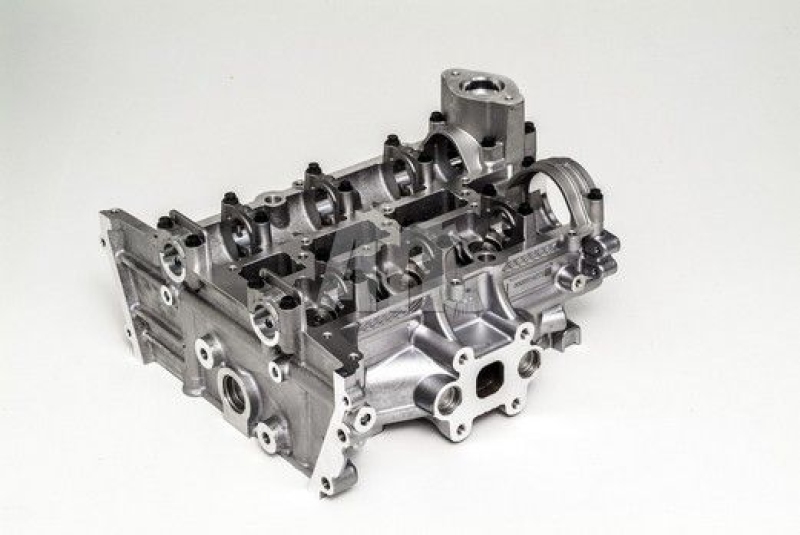 AMC Cylinder Head