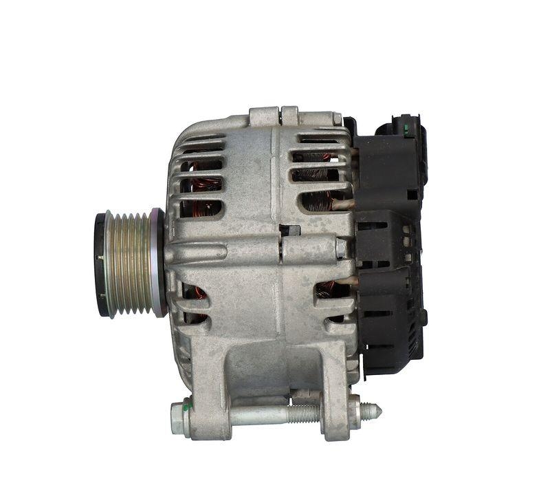 VALEO Alternator VALEO RE-GEN REMANUFACTURED