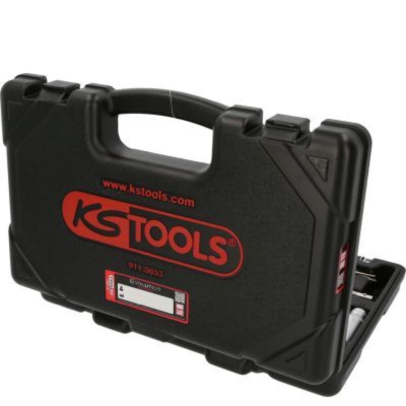 KS TOOLS Steckschlüsselsatz