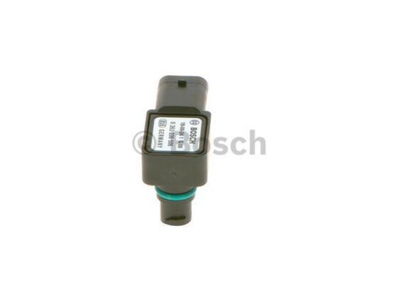 BOSCH Sensor, Ladedruck