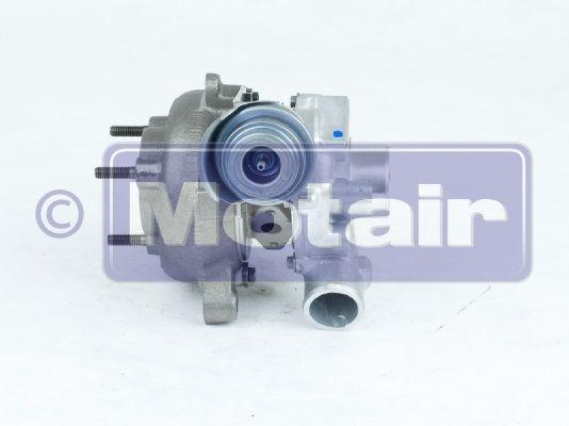 MOTAIR TURBO Lader, Aufladung Garrett Turbo ProKit REMAN