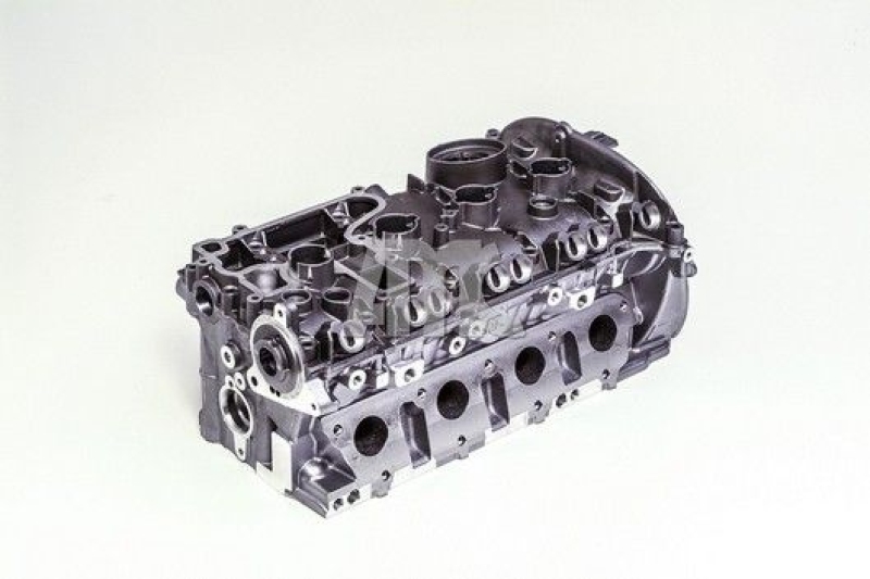 AMC Cylinder Head