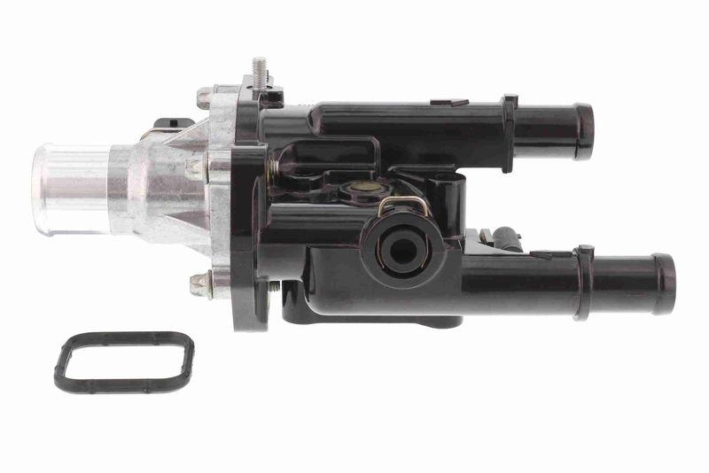 VEMO Thermostat Housing Original VEMO Quality