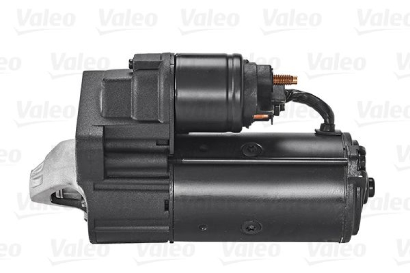 VALEO Starter REMANUFACTURED CLASSIC