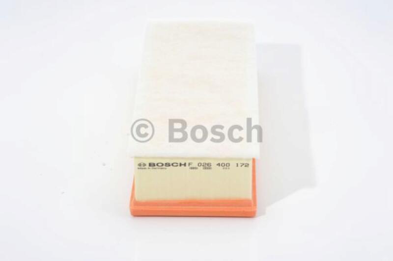 BOSCH Luftfilter