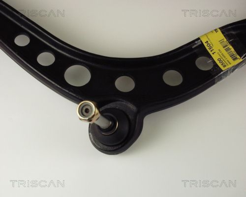 KAWE Control Arm/Trailing Arm, wheel suspension