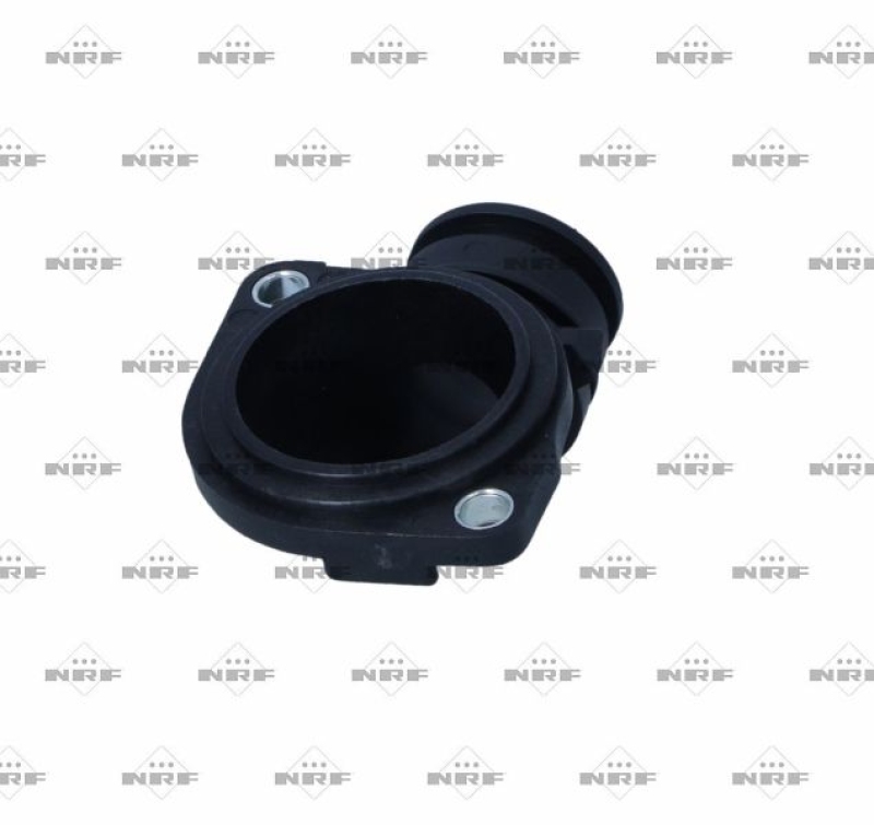 NRF Coolant Flange