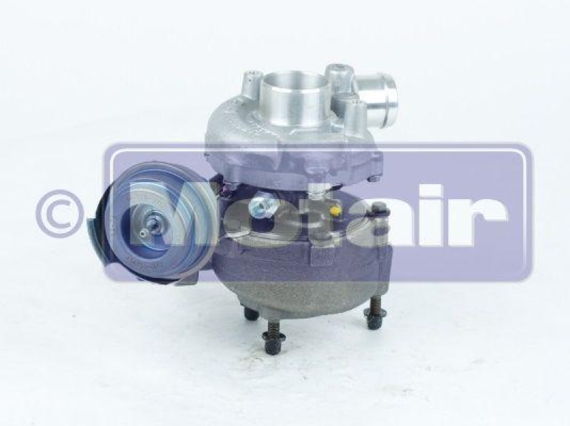 MOTAIR TURBO Lader, Aufladung Garrett Turbo ProKit REMAN