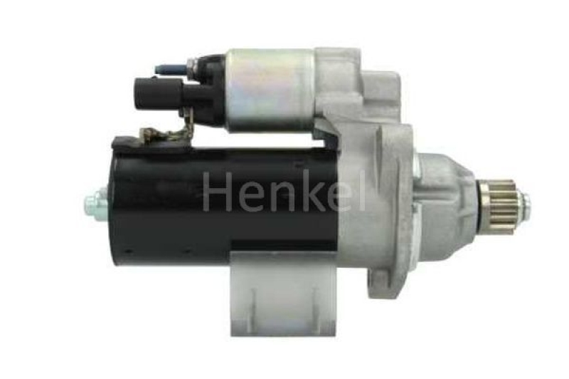 Henkel Parts Starter