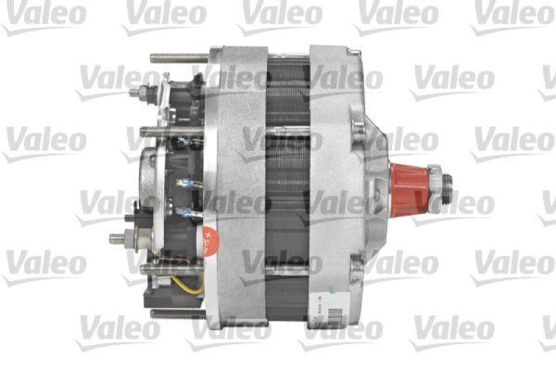 VALEO Generator VALEO ORIGINS NEW OE TECHNOLOGIE